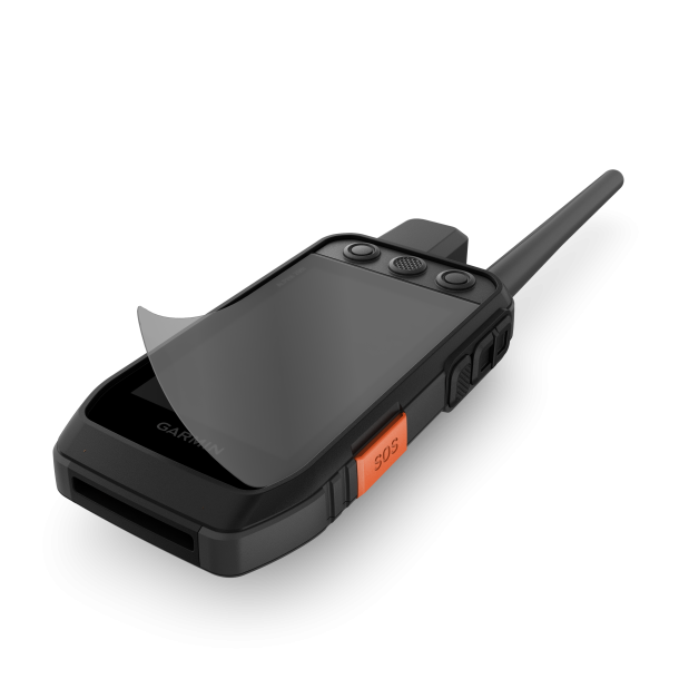 Garmin Alpha skrmbeskyttelse