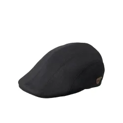 MJM Maddy EL Wool Mix Black