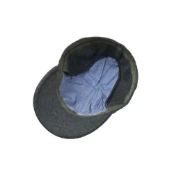MJM Baseball EL - 100% Eco Merino Wool 