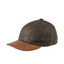 MJM BB EL - 32 Wool/Cashmere