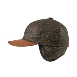 MJM BB EL - 32 Wool/Cashmere