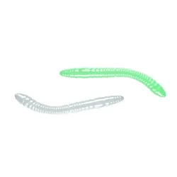 Libra Lures Fatty D Worm Tournament 55 Cheese