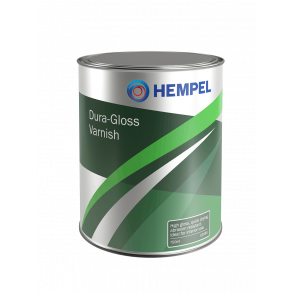 Hempel Dura-Gloss Varnish Lak 0,75L