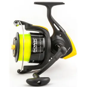Trabucco Sonic XS Surf 8000