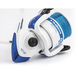 Trabucco Achab SW Spinnehjul