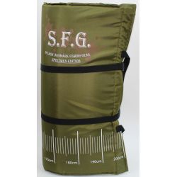 SFG Str Afkrogningsmtte