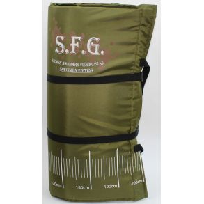 SFG Str Afkrogningsmtte