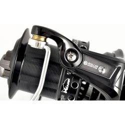 K-Karp Absolute VX 10000