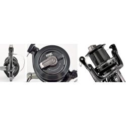 K-Karp Absolute VX 10000