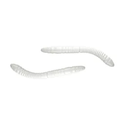 Libra Lures Fatty D Worm Tournament 55 Cheese