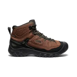 Keen Men's Targhee IV Waterproof Hiking Boot