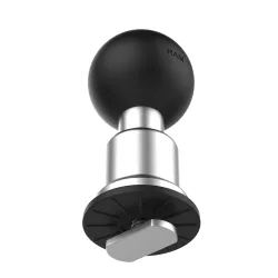 RAM Aluminium Track Ball T-Bolt C Strrelse