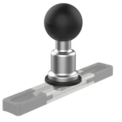 RAM Aluminium Track Ball T-Bolt C Strrelse