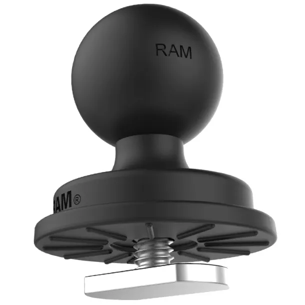RAM Track Ball T-Bolt B Strrelse