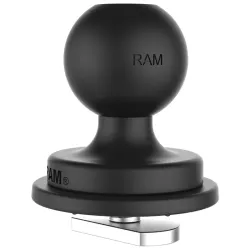 RAM Track Ball T-Bolt B Strrelse