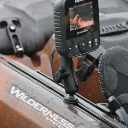 RAM Track Ball T-Bolt B Strrelse