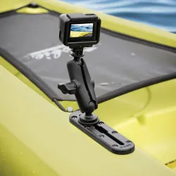 RAM Track Ball T-Bolt B Strrelse