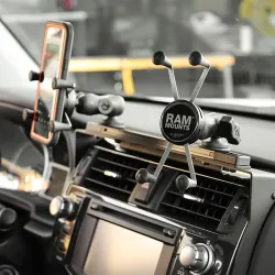 RAM Track Ball T-Bolt B Strrelse