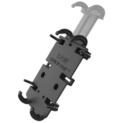 RAM Quick-Grip XL Telefonholder Med Twist-Lock Sugekop B-Kugle