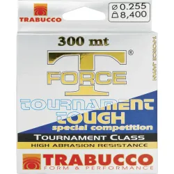 Trabucco T-Force Tournament Tough Mono