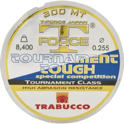Trabucco T-Force Tournament Tough Mono