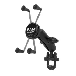 RAM X-Grip Telefonholder Til Handlebar B-Kugle