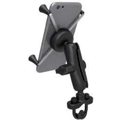 RAM X-Grip Telefonholder Til Handlebar B-Kugle