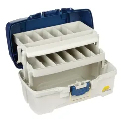 Plano Two-Tray Bokse