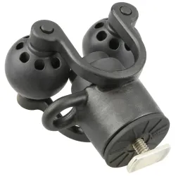 RAM Roller-Ball Paddle og Accessory Holder