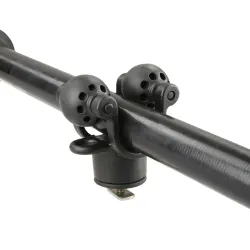 RAM Roller-Ball Paddle og Accessory Holder