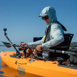 RAM Roller-Ball Paddle og Accessory Holder