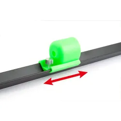 Trabucco XTR Surf Sand Pod 150