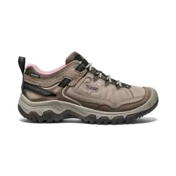 Keen Women's Targhee IV Waterproof Hiking Shoe