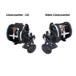 Penn Rival Levelwind