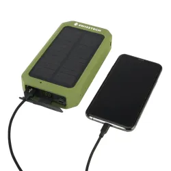SwissTech Leistung 20000mAh Powerbank