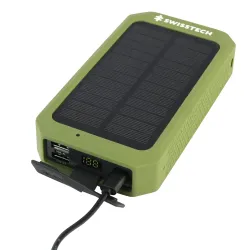 SwissTech Leistung 20000mAh Powerbank