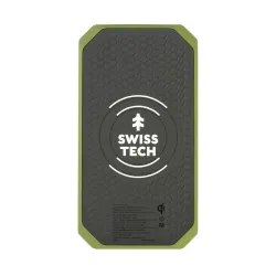 SwissTech Leistung 20000mAh Powerbank