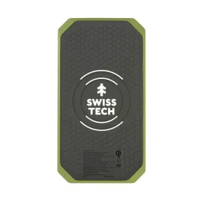 SwissTech Leistung 20000mAh Powerbank