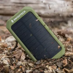 SwissTech Leistung 20000mAh Powerbank