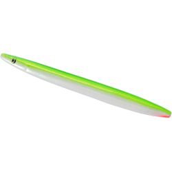 Savage Gear Line Thru Sandeel - Hndmalet i Danmark