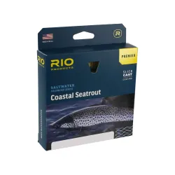 Rio Premier Coastal Seatrout Slickcast WF Flydende 