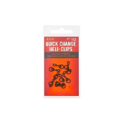 ESP Quick Change Heli-Clips
