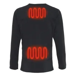 Happyhot Varmeundertj TOP - Unisex