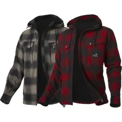 Geoff Anderson Ezmar2+ Hoodie