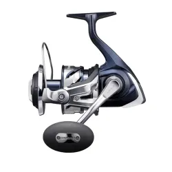 Shimano Twin Power SW