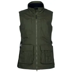 Pinewood Dog Sports Expert Vest W's