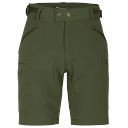 Pinewood Abisko Light Stretch Shorts Men's