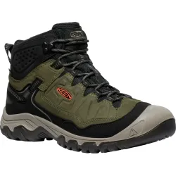 Keen Men's Targhee IV Waterproof Hiking Boot