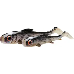 ABU Garcia Svartzonker Mcpike 2 stk.