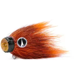 VMC Baby Mustache Rig Shallow